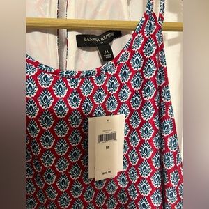 NWT Banana Republic Cocktail Dress